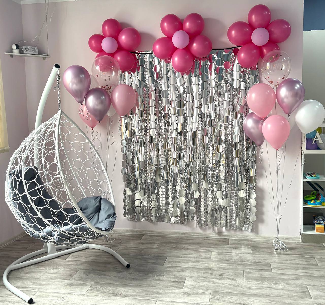 Веселье и игры